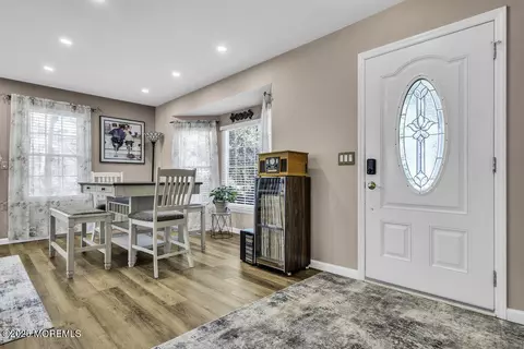 Entry Way - 2 York Dr, Forked River, NJ 08731 photo 1 of 2