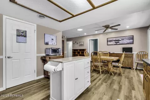Kitchen - 2 York Dr, Forked River, NJ 08731 photo 6 of 6