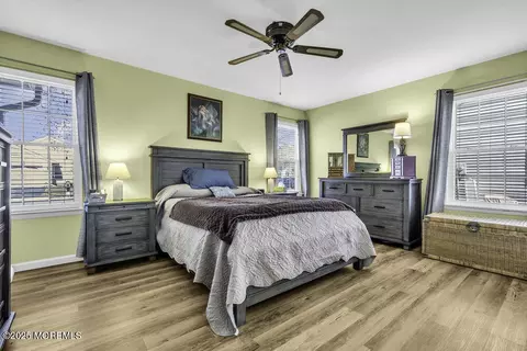 Bedroom - 2 York Dr, Forked River, NJ 08731 photo 2 of 3