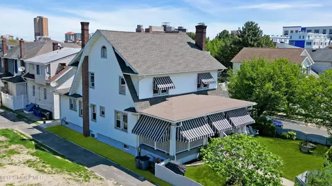 401 3rd Ave, Asbury Park, NJ 07712