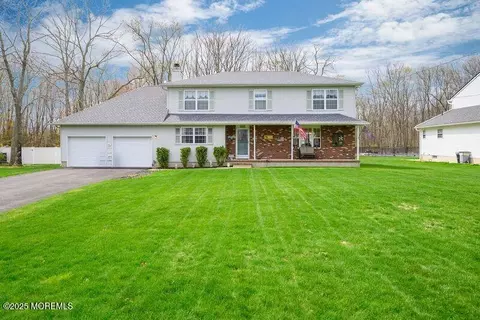 382 Pfister Rd, Jackson, NJ 08527