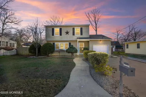 180 Mckinley Ct, Brick, NJ 08724