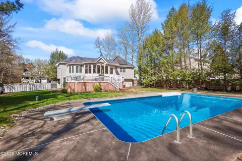 Exterior - 69 Johnson Ln, Jackson, NJ 08527 photo 10 of 11