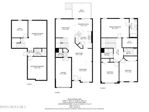 9 Coral Pl, Long Branch, NJ 07740