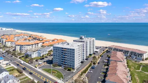 675 Ocean Ave #4L, Long Branch, NJ 07740