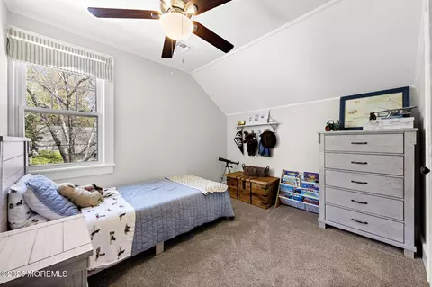 Bedroom - 6 Viola Ave, Leonardo, NJ 07737 photo 5 of 5