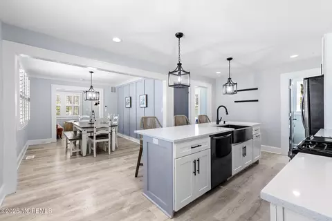 Kitchen - 6 Viola Ave, Leonardo, NJ 07737 photo 6 of 6