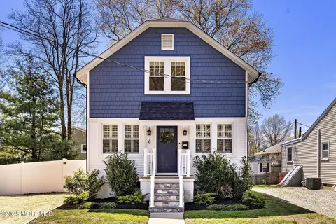 Exterior - 6 Viola Ave, Leonardo, NJ 07737 photo 2 of 7