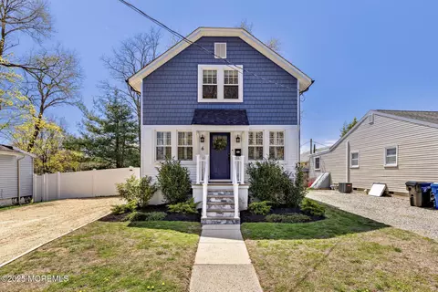 Exterior - 6 Viola Ave, Leonardo, NJ 07737 photo 3 of 7
