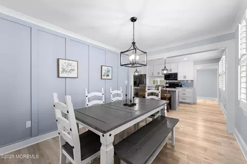 Dining - 6 Viola Ave, Leonardo, NJ 07737 photo 1 of 3