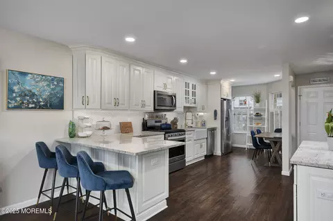 237 Moses Milch Dr, Howell, NJ 07731