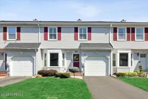 56 Carriage Ln, Englishtown, NJ 07726