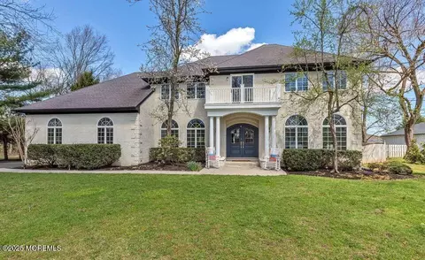 12 Southside Ave, Atlantic Highlands, NJ 07716