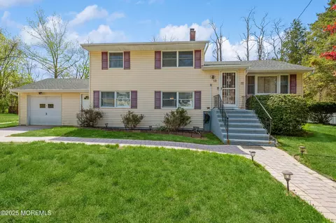 13 Brook Dr, Neptune City, NJ 07753