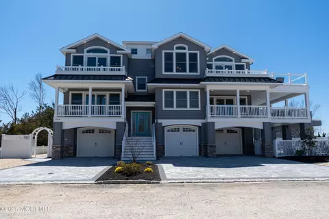 168 Long Beach Blvd # E, Long Beach Township, NJ 08008