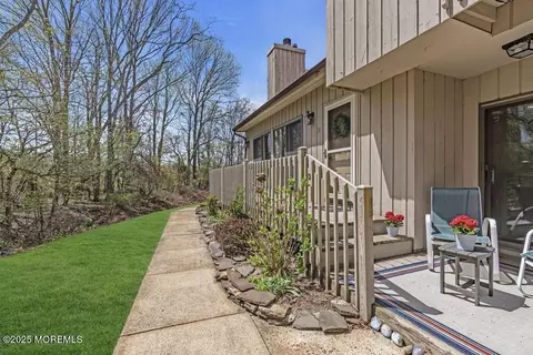 31 Provident Ct #23, Ocean, NJ 07712