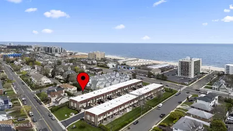 460 Ocean Blvd #M, Long Branch, NJ 07740