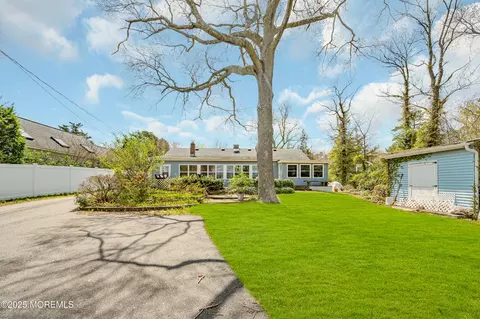 Exterior - 7 Dock Ave, Waretown, NJ 08758 photo 7 of 8