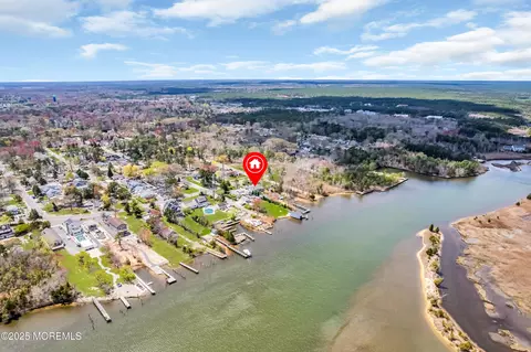 View/Area - 7 Dock Ave, Waretown, NJ 08758 photo 11 of 13