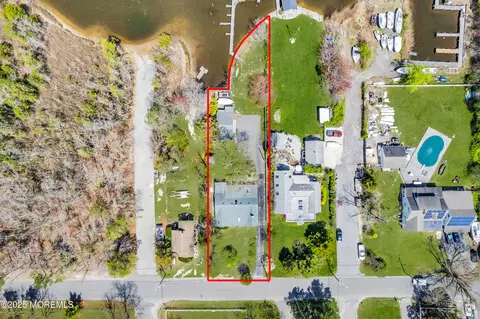 View/Area - 7 Dock Ave, Waretown, NJ 08758 photo 8 of 13