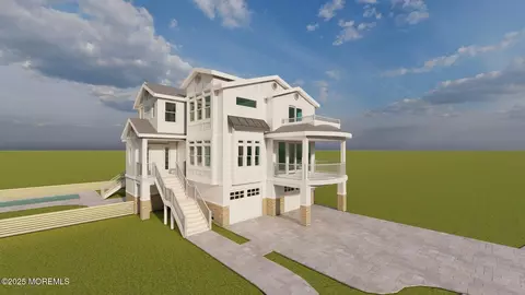 15 Lavallette Ave, Lavallette, NJ 08735