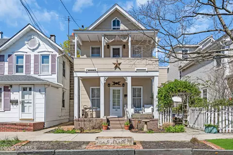 109 Webb Ave, Ocean Grove, NJ 07756