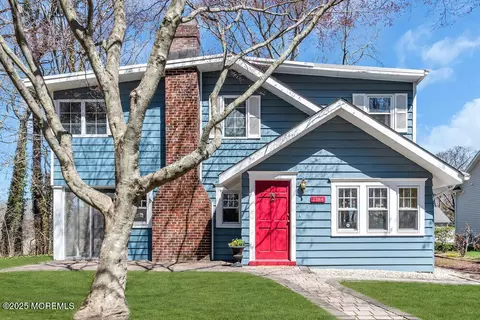 2384 Riverside Ter, Manasquan, NJ 08736
