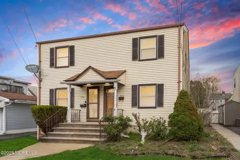 592 Ridgedale Ave, Woodbridge, NJ 07095