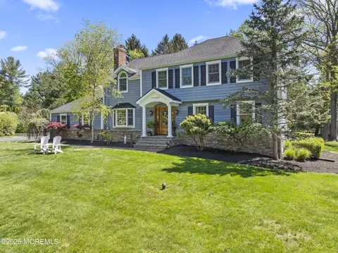 11 Normandy Pl, Colts Neck, NJ 07722