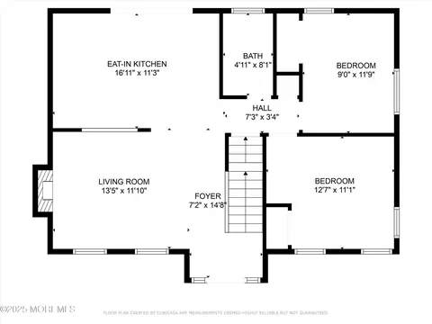 Floorplan - 21 Drexel Dr, Jackson, NJ 08527 photo 2 of 5