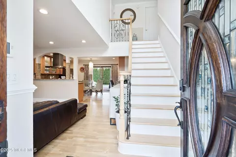 Entry Way - 21 Drexel Dr, Jackson, NJ 08527 photo 1 of 2