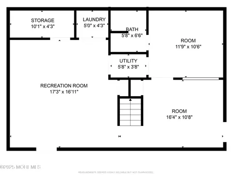 Floorplan - 21 Drexel Dr, Jackson, NJ 08527 photo 5 of 5