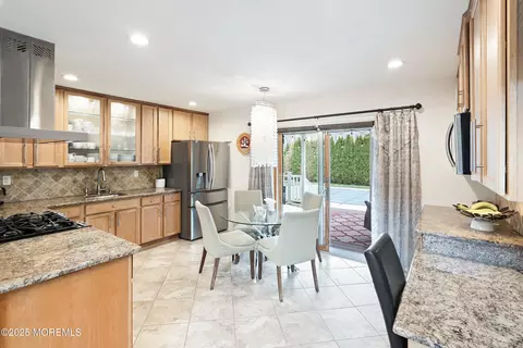 Kitchen - 21 Drexel Dr, Jackson, NJ 08527 photo 1 of 2