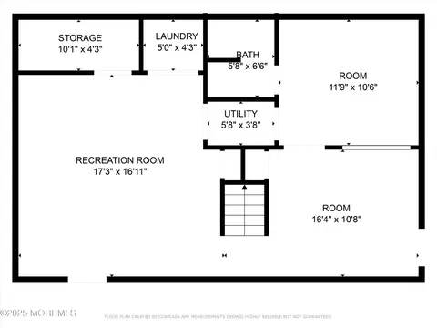 Floorplan - 21 Drexel Dr, Jackson, NJ 08527 photo 1 of 5