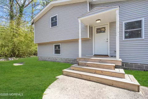 Exterior - 2403 Lake Dr, Forked River, NJ 08731 photo 1 of 3