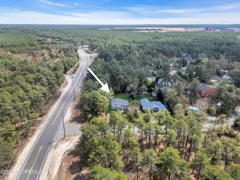 View/Area - 2403 Lake Dr, Forked River, NJ 08731 photo 7 of 10
