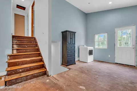 Entry Way - 2403 Lake Dr, Forked River, NJ 08731 photo 4 of 4