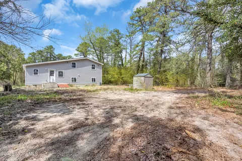 Exterior - 2403 Lake Dr, Forked River, NJ 08731 photo 2 of 3