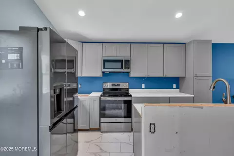 Kitchen - 2403 Lake Dr, Forked River, NJ 08731 photo 2 of 2