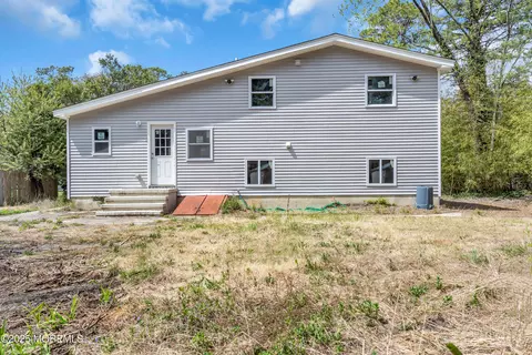 Exterior - 2403 Lake Dr, Forked River, NJ 08731 photo 3 of 3