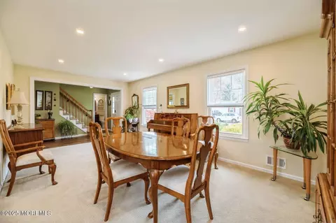 Dining - 60 Appletree Rd, Howell, NJ 07731 photo 3 of 6
