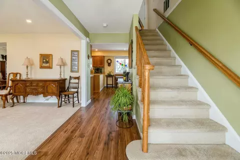 Entry Way - 60 Appletree Rd, Howell, NJ 07731 photo 1 of 1