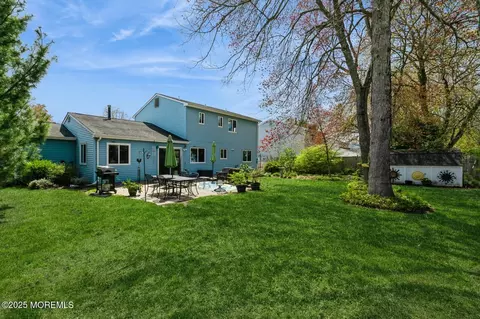 Exterior - 60 Appletree Rd, Howell, NJ 07731 photo 6 of 6