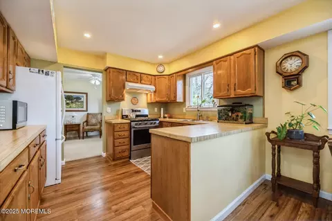 Kitchen - 60 Appletree Rd, Howell, NJ 07731 photo 1 of 1