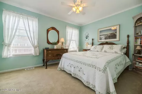 Bedroom - 60 Appletree Rd, Howell, NJ 07731 photo 2 of 3