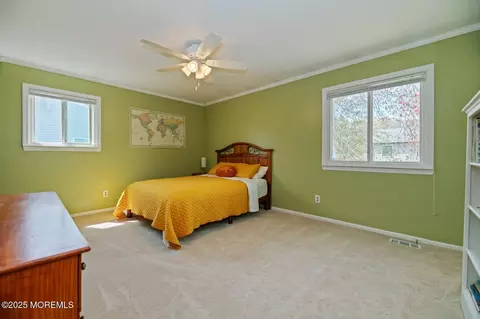 Bedroom - 60 Appletree Rd, Howell, NJ 07731 photo 1 of 3
