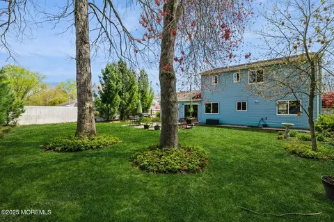 Exterior - 60 Appletree Rd, Howell, NJ 07731 photo 5 of 6