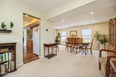Dining - 60 Appletree Rd, Howell, NJ 07731 photo 4 of 6