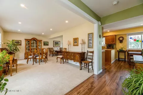 Dining - 60 Appletree Rd, Howell, NJ 07731 photo 1 of 6