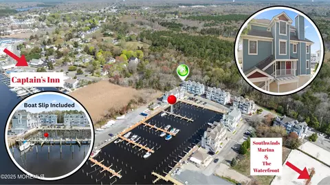 354 Harbour Vw #54, Forked River, NJ 08731